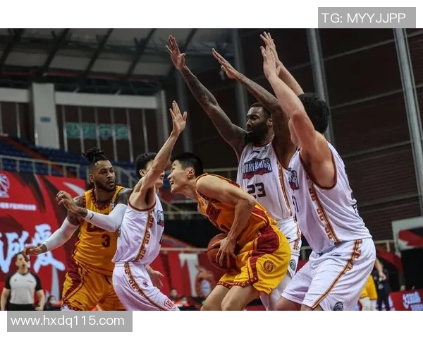 南京篮球队阵地战分析：优劣势与未来发展方向探讨