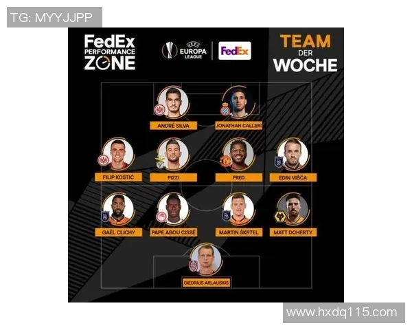 卡帕品牌足球明星阵容揭晓引领运动时尚新潮流