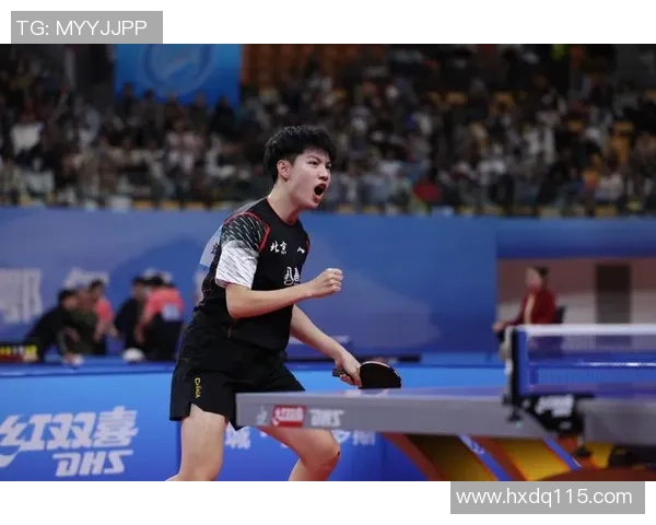 广州乒乓球队的崛起与发展:探秘乒乓球背后的力量与精神 广州乒乓球队的崛起与发展:探秘乒乓球背后的力量与精神