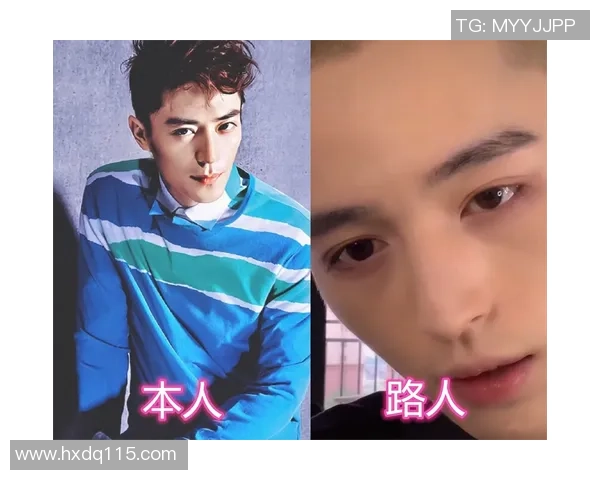 路人足球明星颜值大比拼谁能成为下一个时尚偶像 路人足球明星颜值大比拼谁能成为下一个时尚偶像